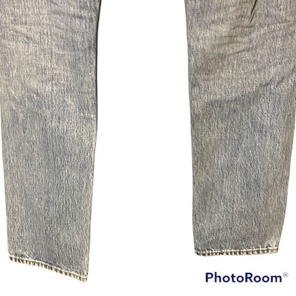 Calvin Klein Denim W 31 - L 30 Retro 90’s Style 📦 - Picture 4 of 8